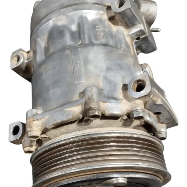 Compressor Ar Condicionado Citroen Picasso 2.0 16v