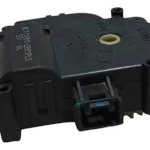 Atuador Caixa De Ar Toyota Corolla 2010