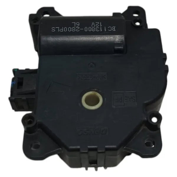 Atuador Caixa De Ar Toyota Corolla 2010