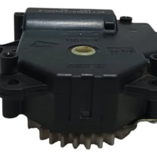 Atuador Caixa De Ar Toyota Corolla 2010