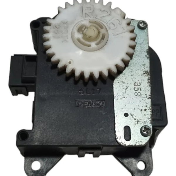 Atuador Caixa De Ar Toyota Corolla 2010