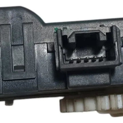 Atuador Caixa De Ar Toyota Corolla 2010