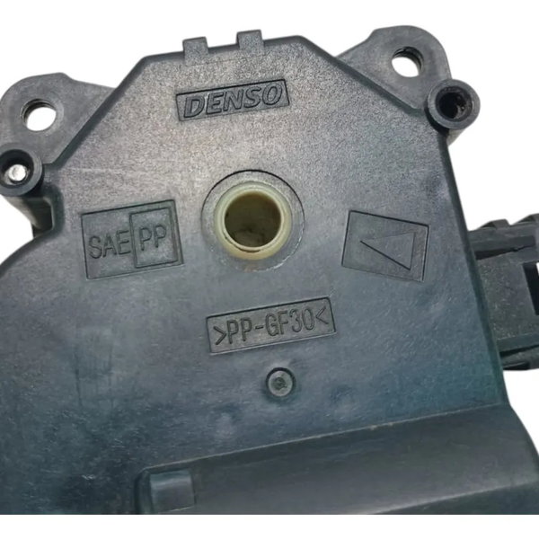 Atuador Caixa De Ar Toyota Corolla 2010
