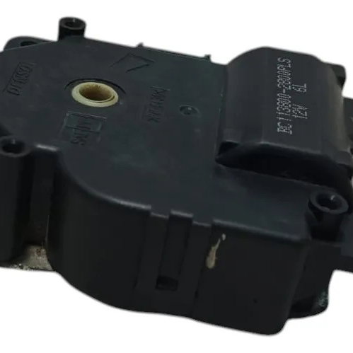 Atuador Caixa De Ar Toyota Corolla 2010