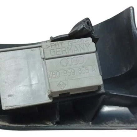 Botão Vidro Elétrico Porta Traseira Esquerda Audi A3 2005