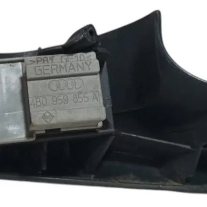 Botão Vidro Elétrico Porta Traseira Esquerda Audi A3 2005