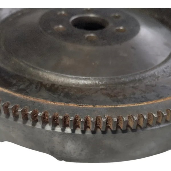 Volante Motor Cremalheira Gm S10 Blazer 2.2 1997 A 2000
