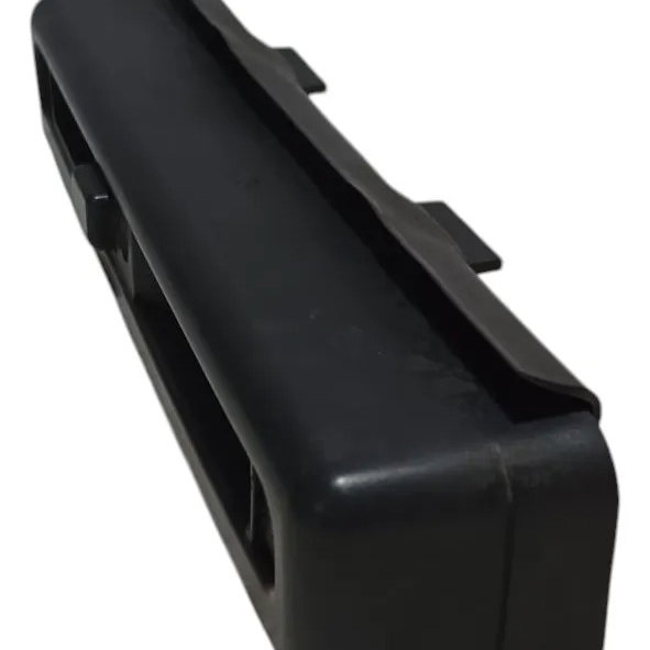 Moldura Régua Sem Botões Painel Fiat Uno Fiorino Com Detalhe