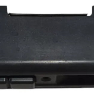 Moldura Régua Sem Botões Painel Fiat Uno Fiorino C/ Detalhe