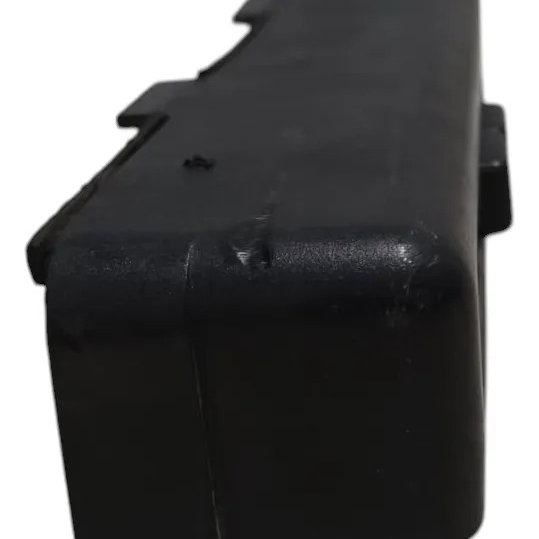 Moldura Régua Sem Botões Painel Fiat Uno Fiorino C/ Detalhe