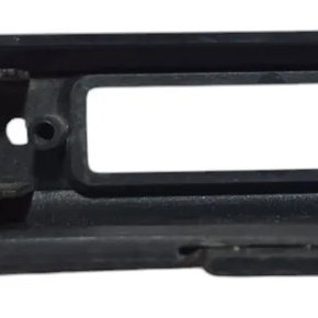 Moldura Régua Sem Botões Painel Fiat Uno Fiorino C/ Detalhe
