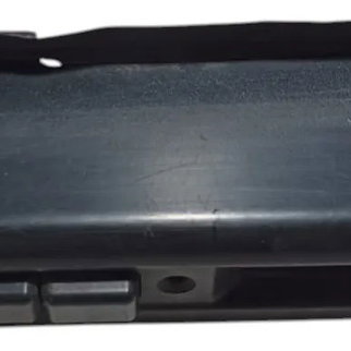 Moldura Régua Sem Botões Painel Fiat Uno Fiorino
