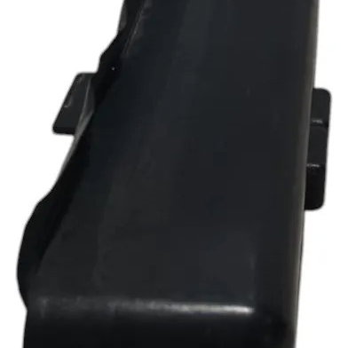 Moldura Régua Sem Botões Painel Fiat Uno Fiorino