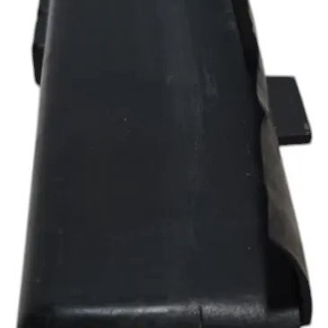 Moldura Régua Sem Botões Painel Fiat Uno Fiorino