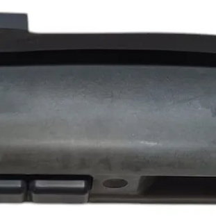 Moldura Régua Sem Botões Painel Fiat Uno Fiorino