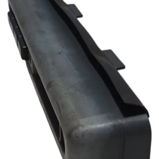 Moldura Régua Sem Botões Painel Fiat Uno Fiorino