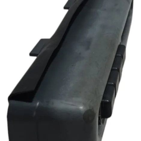 Moldura Régua Sem Botões Painel Fiat Uno Fiorino