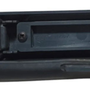 Moldura Régua Sem Botões Painel Fiat Uno Fiorino