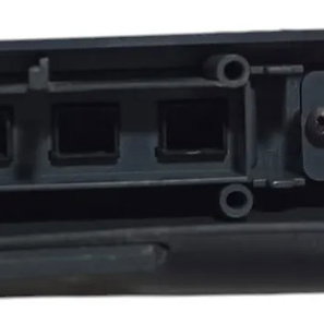 Moldura Régua Sem Botões Painel Fiat Uno Fiorino