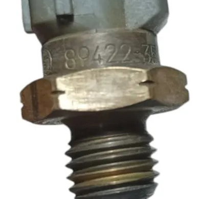 Sensor Temperatura Toyota Corolla 2010