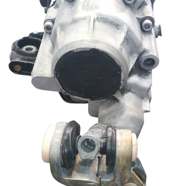 Caixa De Marcha Câmbio Volkswagen Gol 1.0 2005 G2 G3 G4