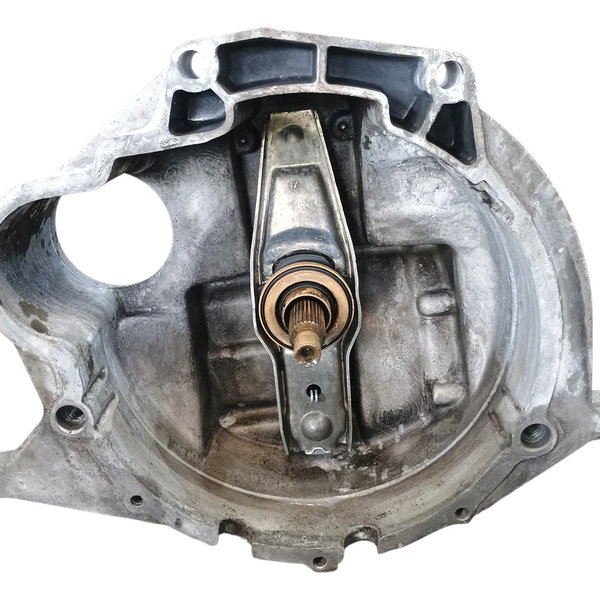 Caixa De Marcha Câmbio Volkswagen Gol 1.0 2005 G2 G3 G4