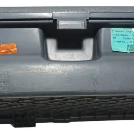 Porta Luvas Vw Gol G5 2009
