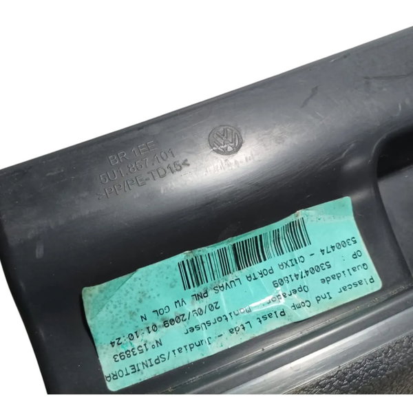 Porta Luvas Vw Gol G5 2009