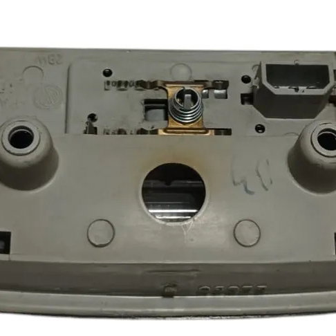 Luz De Teto Vw Gol G5 2009
