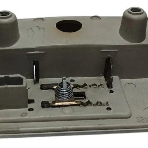 Luz De Teto Vw Gol G5 2009