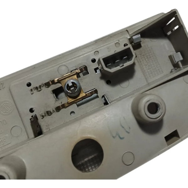 Luz De Teto Vw Gol G5 2009