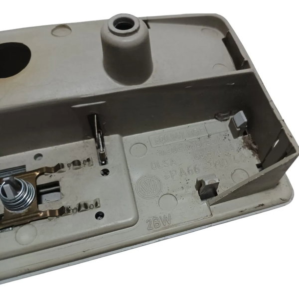Luz De Teto Vw Gol G5 2009