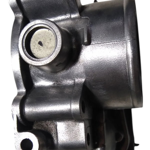 Tbi Corpo Borboleta Mitsubishi L200 Triton Pajero 3.2 Diesel