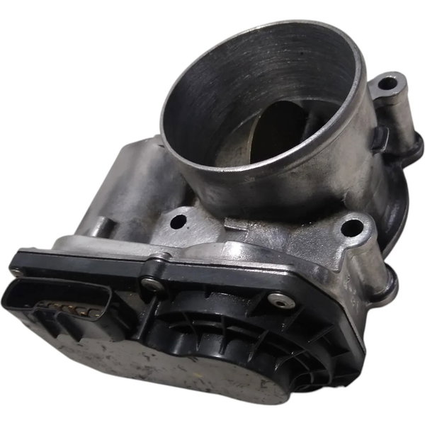 Tbi Corpo Borboleta Mitsubishi L200 Triton Pajero 3.2 Diesel