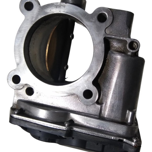 Tbi Corpo Borboleta Mitsubishi L200 Triton Pajero 3.2 Diesel