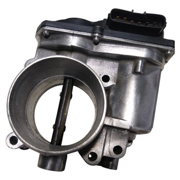 Tbi Corpo Borboleta Mitsubishi L200 Triton Pajero 3.2 Diesel