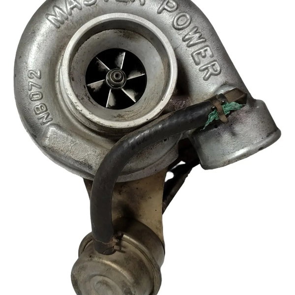 Turbina Master Power Nb072 Mwm