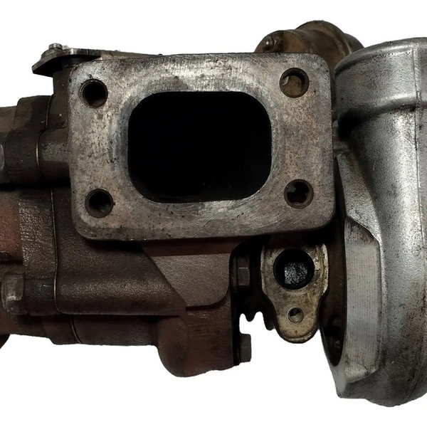 Turbina Master Power Nb072 Mwm