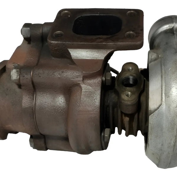 Turbina Master Power Nb072 Mwm