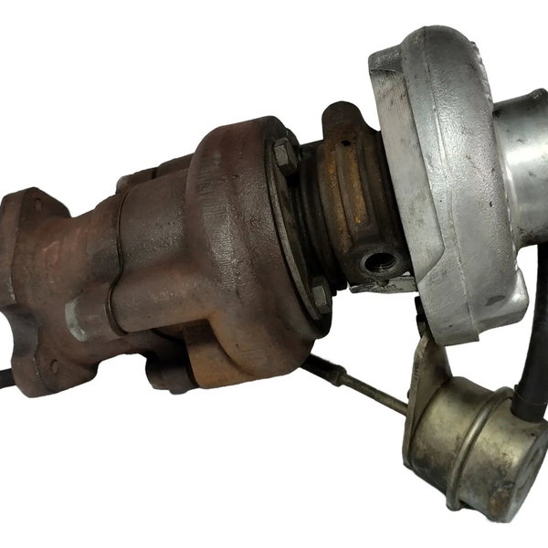 Turbina Master Power Nb072 Mwm