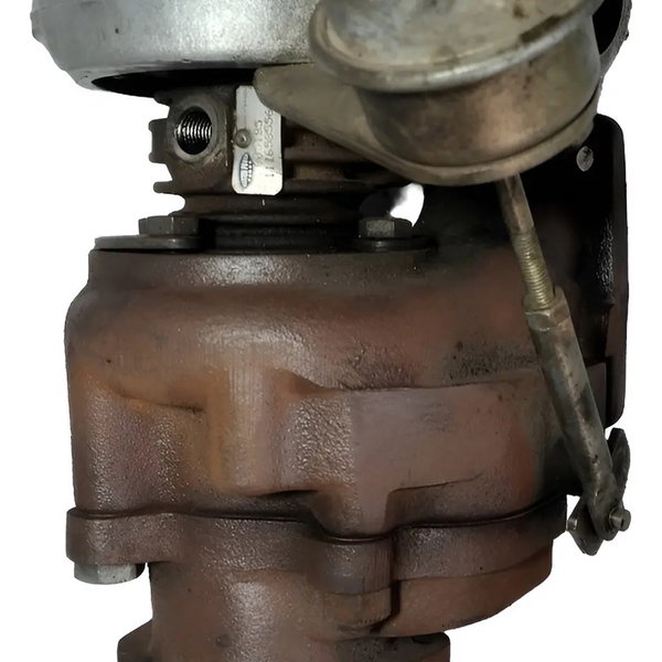 Turbina Master Power Nb072 Mwm