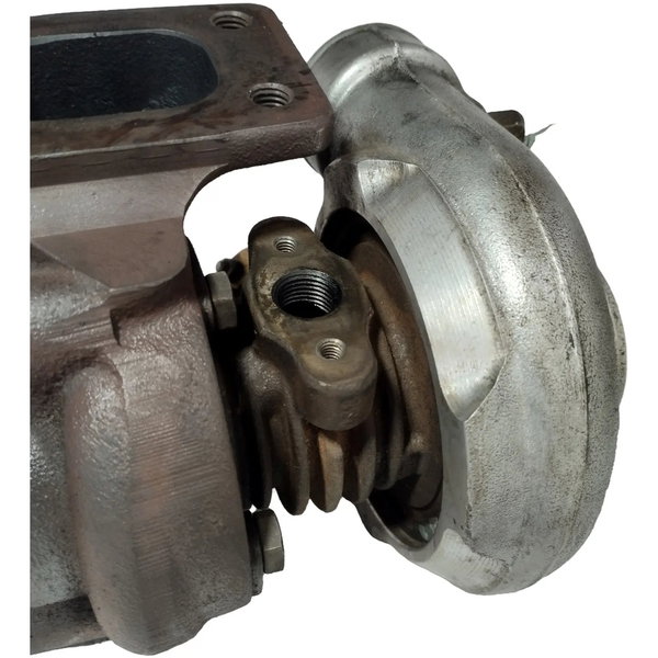 Turbina Master Power Nb072 Mwm