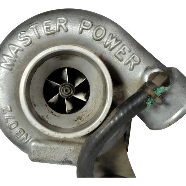 Turbina Master Power Nb072 Mwm