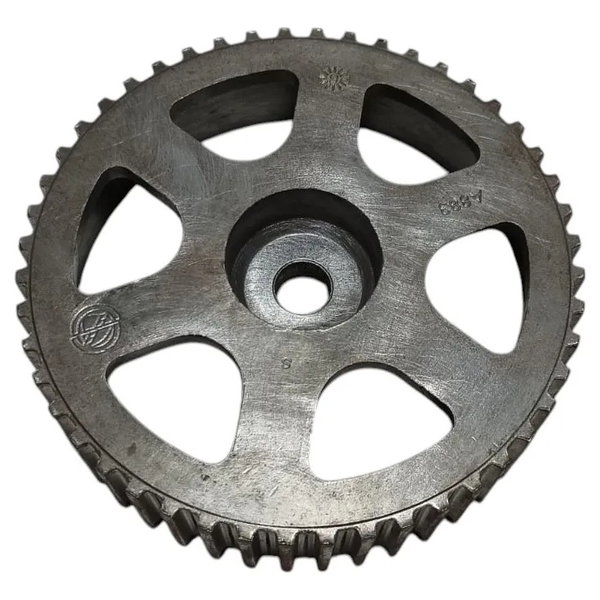 Polia Comando Válvula Fiat Palio Brava Marea 1.6