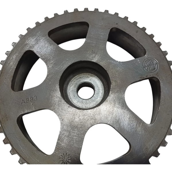Polia Comando Válvula Fiat Palio Brava Marea 1.6