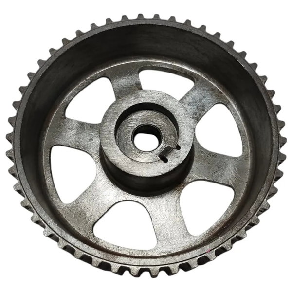 Polia Comando Válvula Fiat Palio Brava Marea 1.6