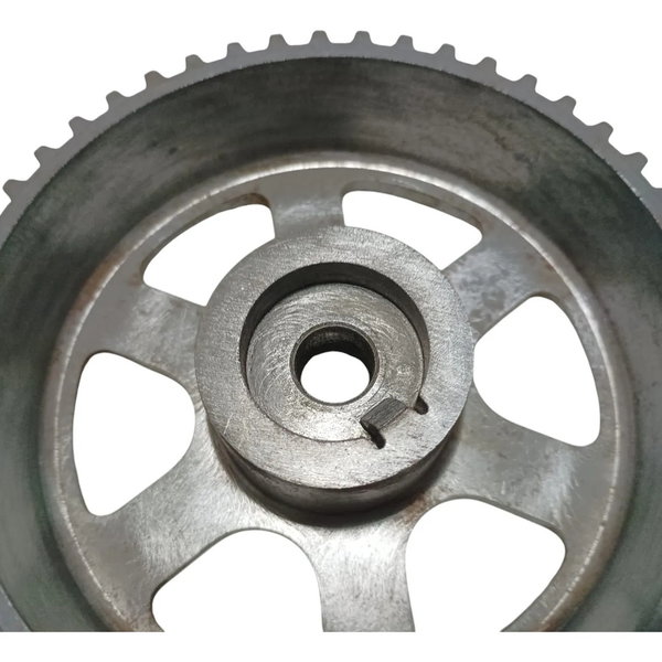 Polia Comando Válvula Fiat Palio Brava Marea 1.6
