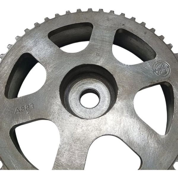 Polia Comando Válvula Fiat Palio Brava Marea 1.6