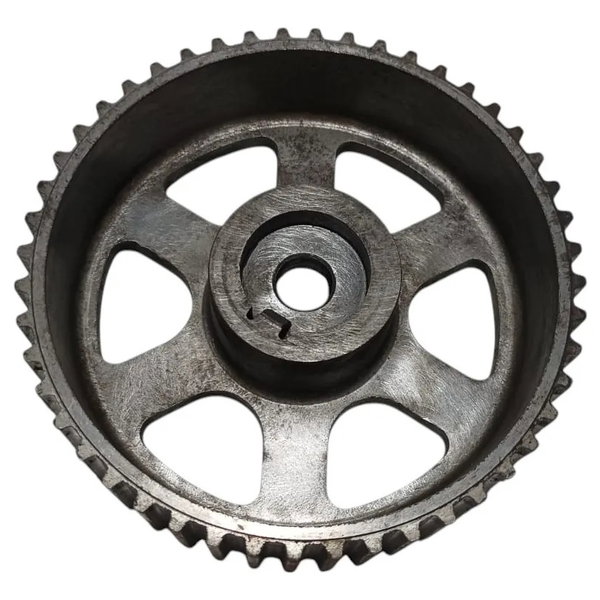 Polia Comando Válvula Admissão Fiat Palio Brava Marea 1.6