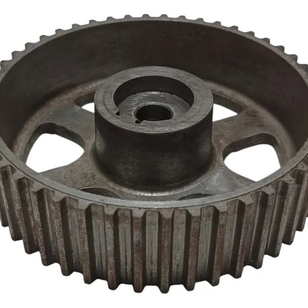 Polia Comando Válvula Admissão Fiat Palio Brava Marea 1.6